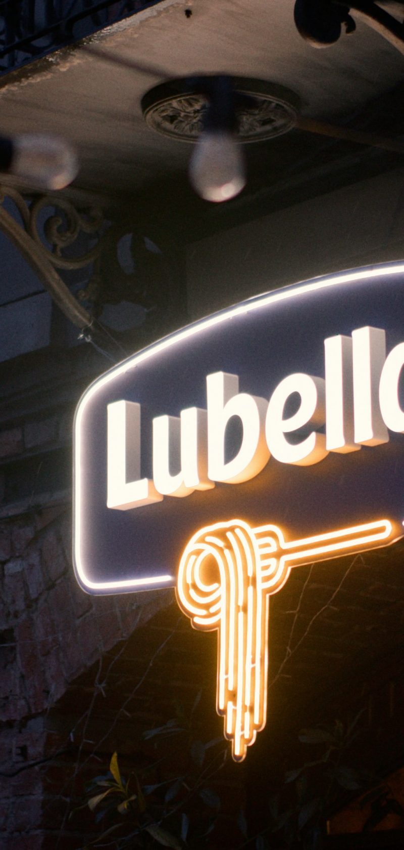Lubella - event